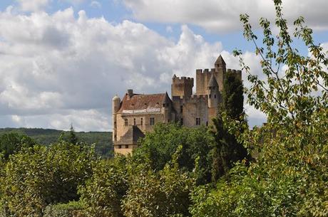 PERIGORD NEGRO (II): RUTA POR EL VALLE DEL DORDOGNE