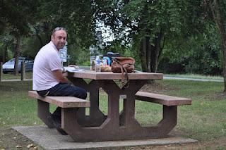 PERIGORD NEGRO (II): RUTA POR EL VALLE DEL DORDOGNE