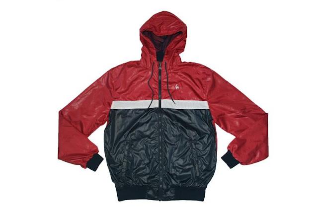 campera le coq sportif