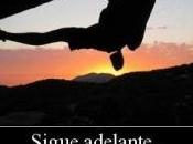 ¡Sigue Adelante!