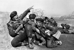 Se hace saber: “El día más largo” y “La ley del hampa” para las colecciones de ECI