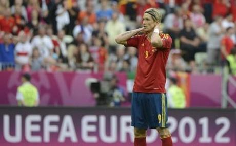 Euro 2012: Las Notas de la Jornadas 2 y 3
