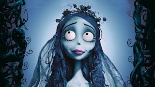 Tim Burton el oscuro Disney