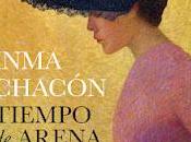 Reseña TIEMPO ARENA