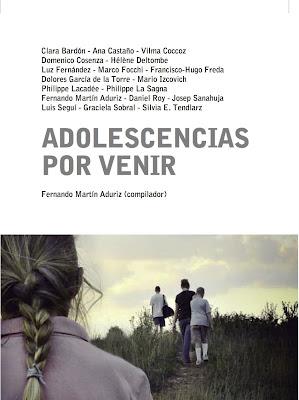 Adolescencias por venir