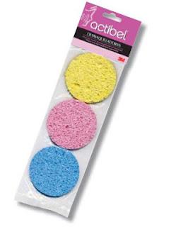 Mis momentos más esponjosos