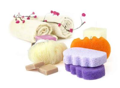 Mis momentos más esponjosos