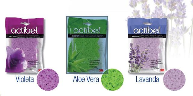 Mis momentos más esponjosos