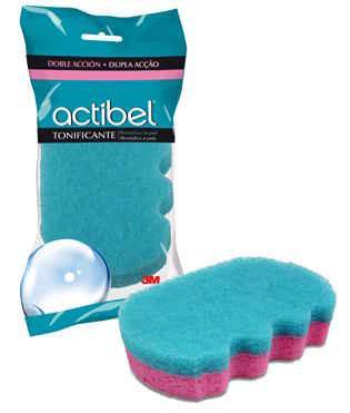 Mis momentos más esponjosos