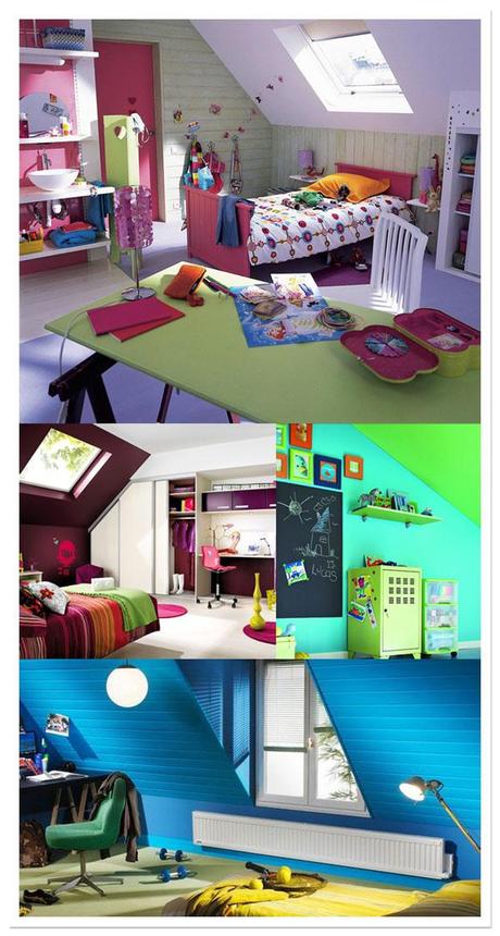 PASEO BAJO LOS TEJADOS