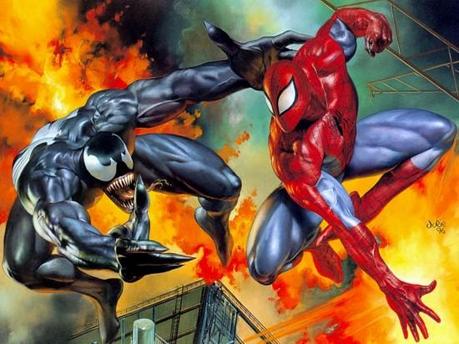 Marc Webb no dirigirá la secuela de The Amazing Spiderman