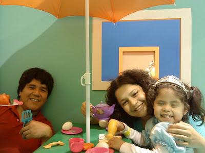 ¿Cuál es tu estilo de paternidad?