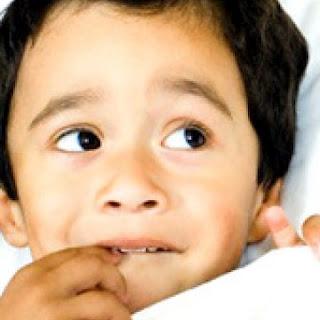 Tu Hijo Ansioso (2-3 años)