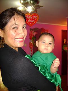 Felíz Día Mamitas!!!