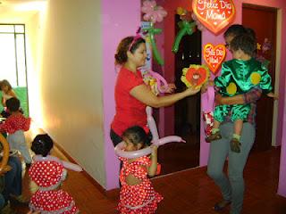 Felíz Día Mamitas!!!