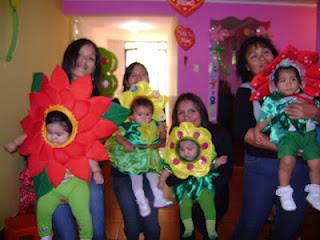 Felíz Día Mamitas!!!