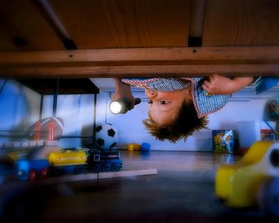 Estimulación del Desarrollo Socio emocional: de los 25 a los 30 meses