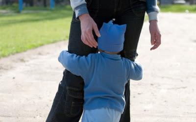 Estimulación del Desarrollo Socio emocional: de los 25 a los 30 meses