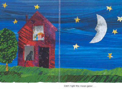 La Hora de Acostarse y Dormir