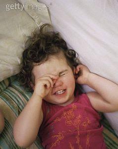 La Hora de Acostarse y Dormir