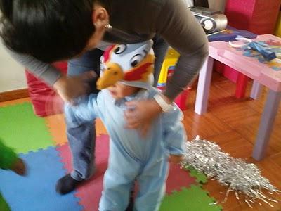 Bienvenida Bella Primavera!!