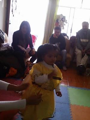 Bienvenida Bella Primavera!!