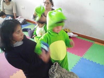 Bienvenida Bella Primavera!!