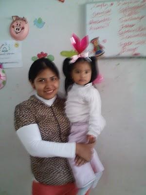 Bienvenida Bella Primavera!!