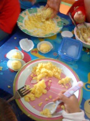 Festejando el mes de nuestra bella Patria!