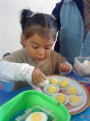 Festejando el mes de nuestra bella Patria!