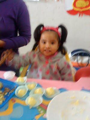 Festejando el mes de nuestra bella Patria!