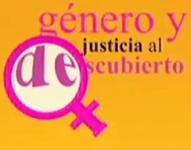 Se entregaron los Premios Género y Justicia al Descubierto… en fin… pa mear fuera y no echar ni gota