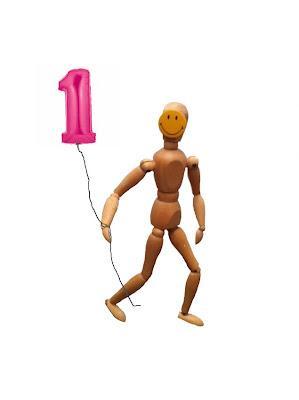 Un año, nada más y nada menos