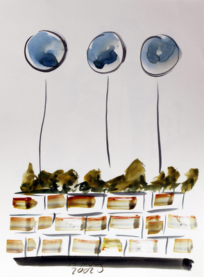 Un año, nada más y nada menos