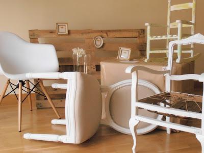 Un año, nada más y nada menos