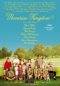 MOONRISE KINGDOM