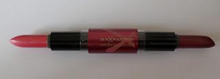 Multicolor con los Flipstick Colour Effect de Max Factor