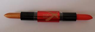 Multicolor con los Flipstick Colour Effect de Max Factor