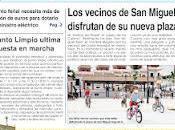 Nuevo número periódico Huétor Vega