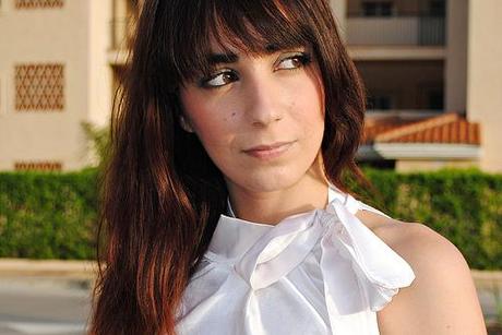 Look of the day: Perfect Skirt raso_lovelystyle7