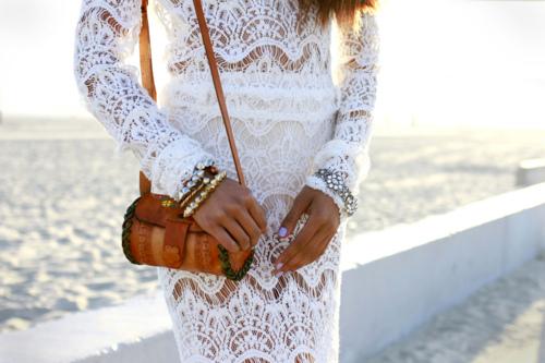 ESTILO BOHO,LOOKS + INSPIRATION