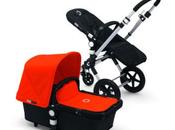 Nuevo cochecito para bebés Bugaboo Cameleon