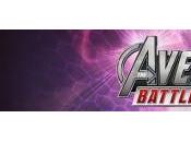 [Consolas]-Dos minutos juego Avengers:Battle Earth