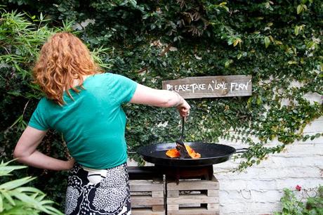 Cocina australiana