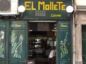 mejor cocina castiza Mollete'