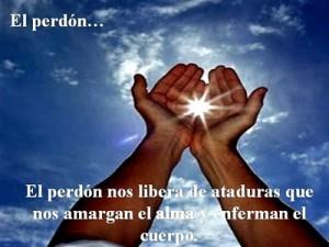 EL PERDÓN