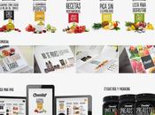 ganadores Premios Alce 2012