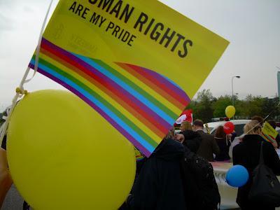 La LGTBfobia del Cáucaso Meridional