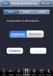 Apps interesantes para mamás – Child Health