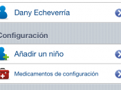 Apps interesantes para mamás Child Health